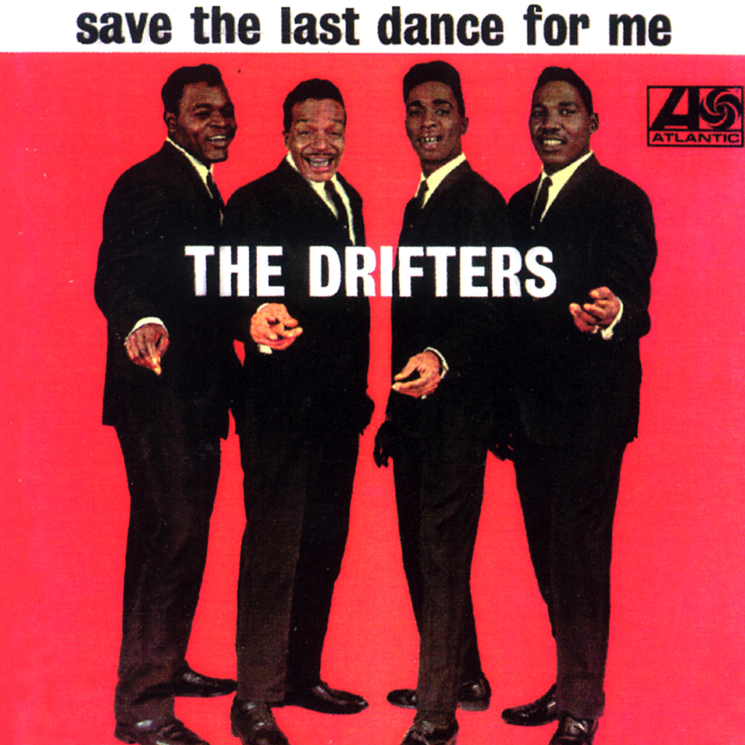 The Drifters《Save The Last Dance For Me》GTP谱