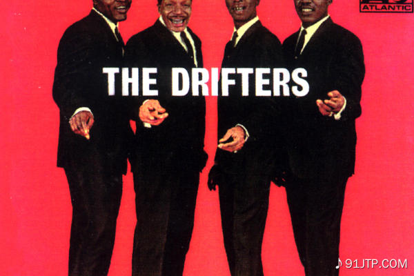 The Drifters《Save The Last Dance For Me》GTP谱