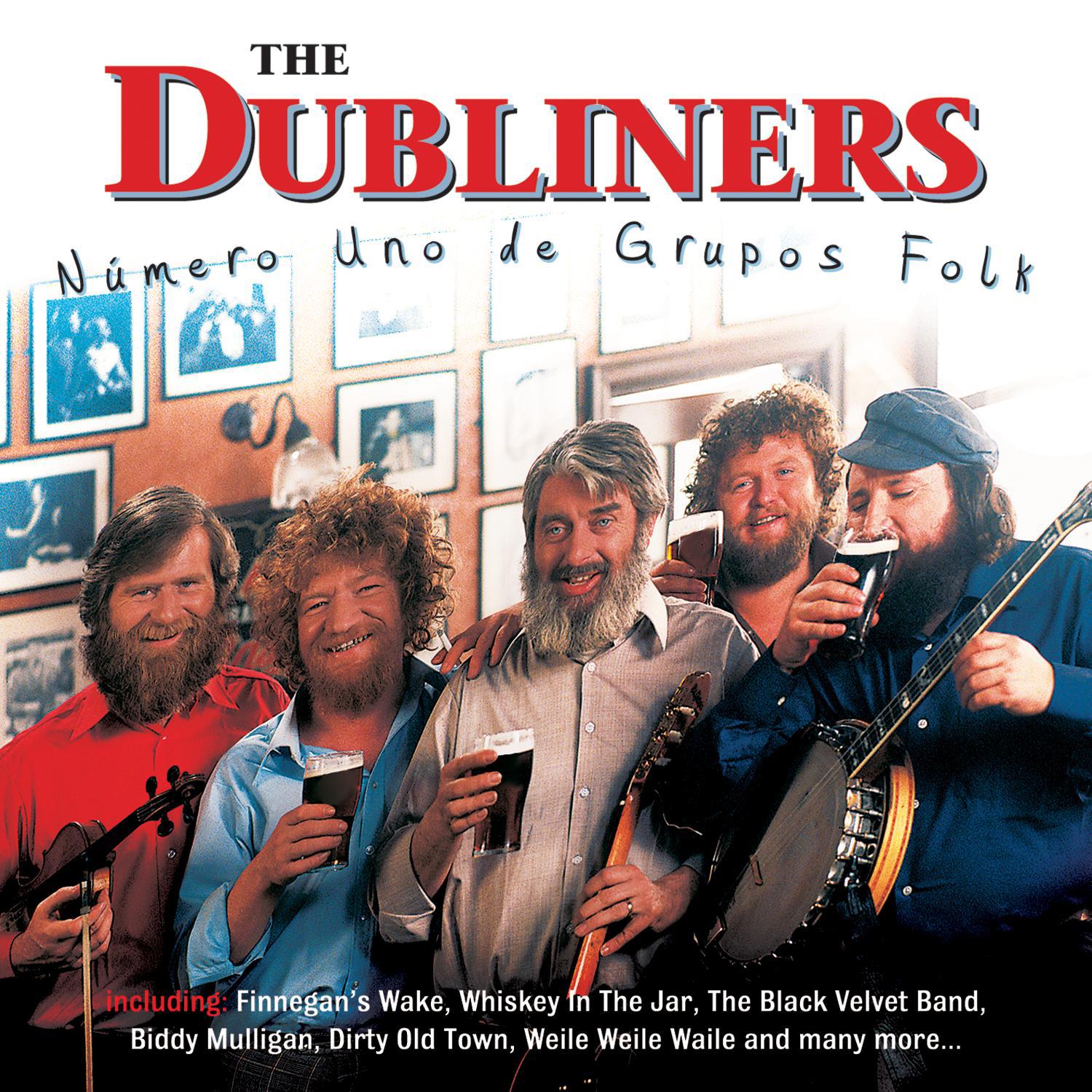 The Dubliners《Peat Bog Soldiers》GTP谱