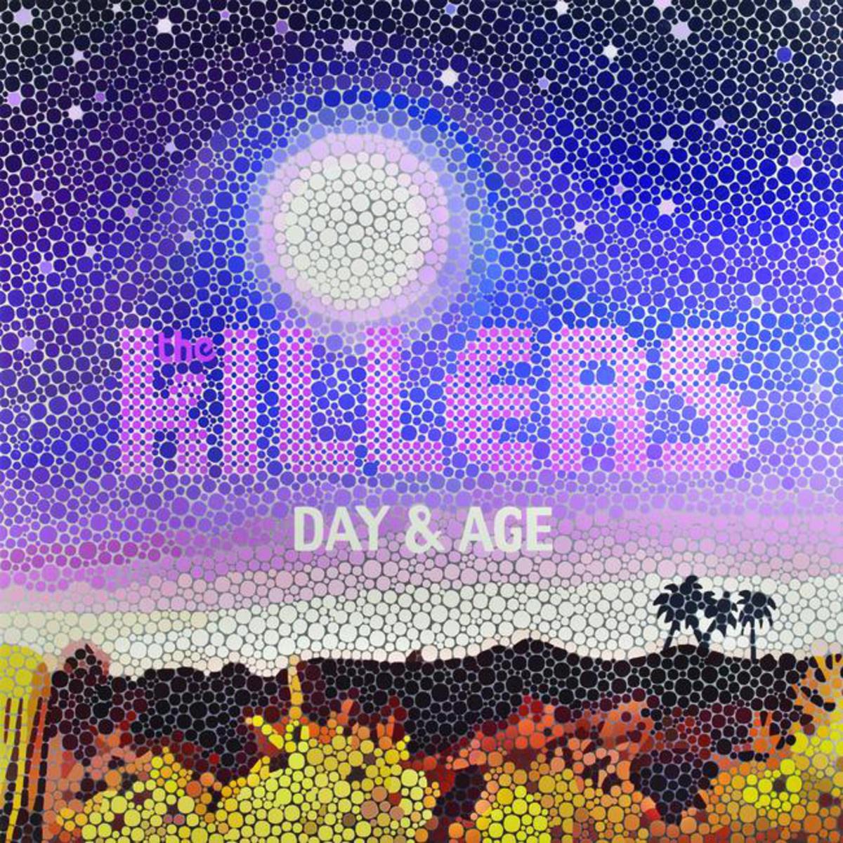 The Killers《I Cant Stay》GTP谱