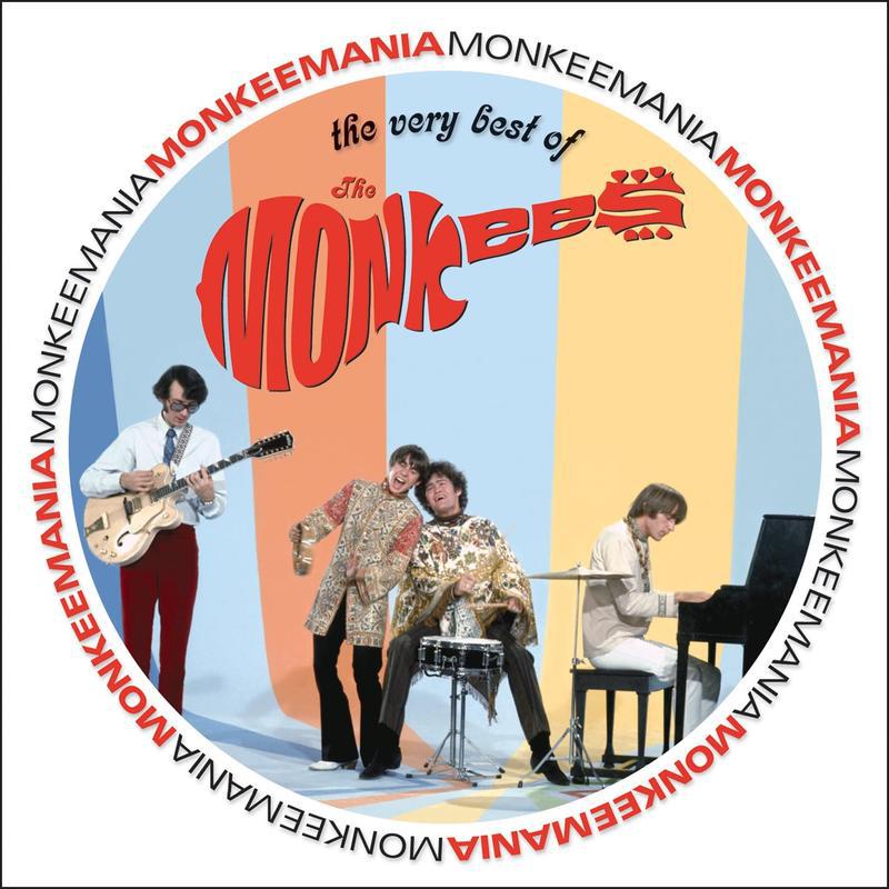 The Monkees《Im A Believer》GTP谱