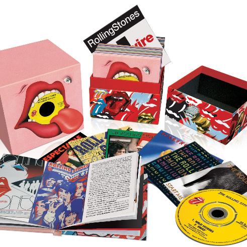 The Rolling Stones《Angie》GTP谱