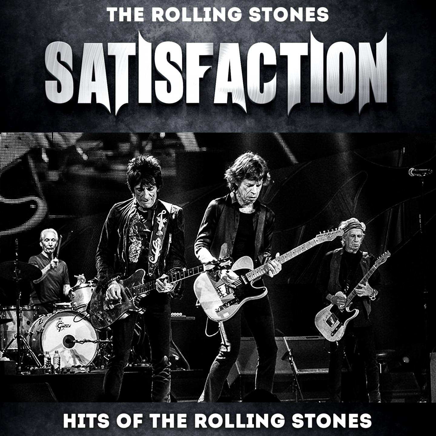 The Rolling Stones《What A Shame》GTP谱