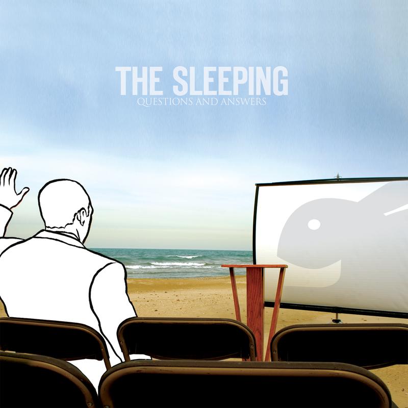 The Sleeping《Dont Hold Back》GTP谱