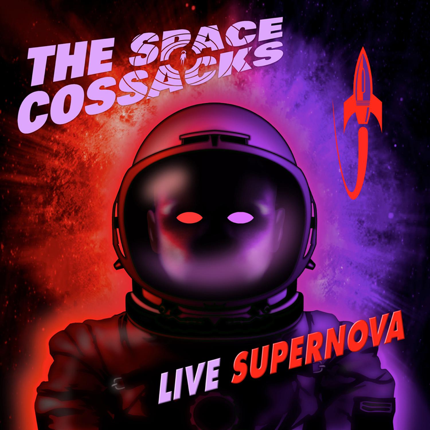 The Space Cossacks《Moroccan Adventures》GTP谱