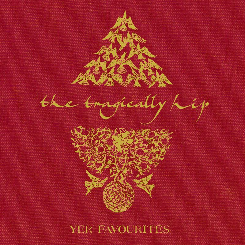 The Tragically Hip《Wheat Kings》GTP谱