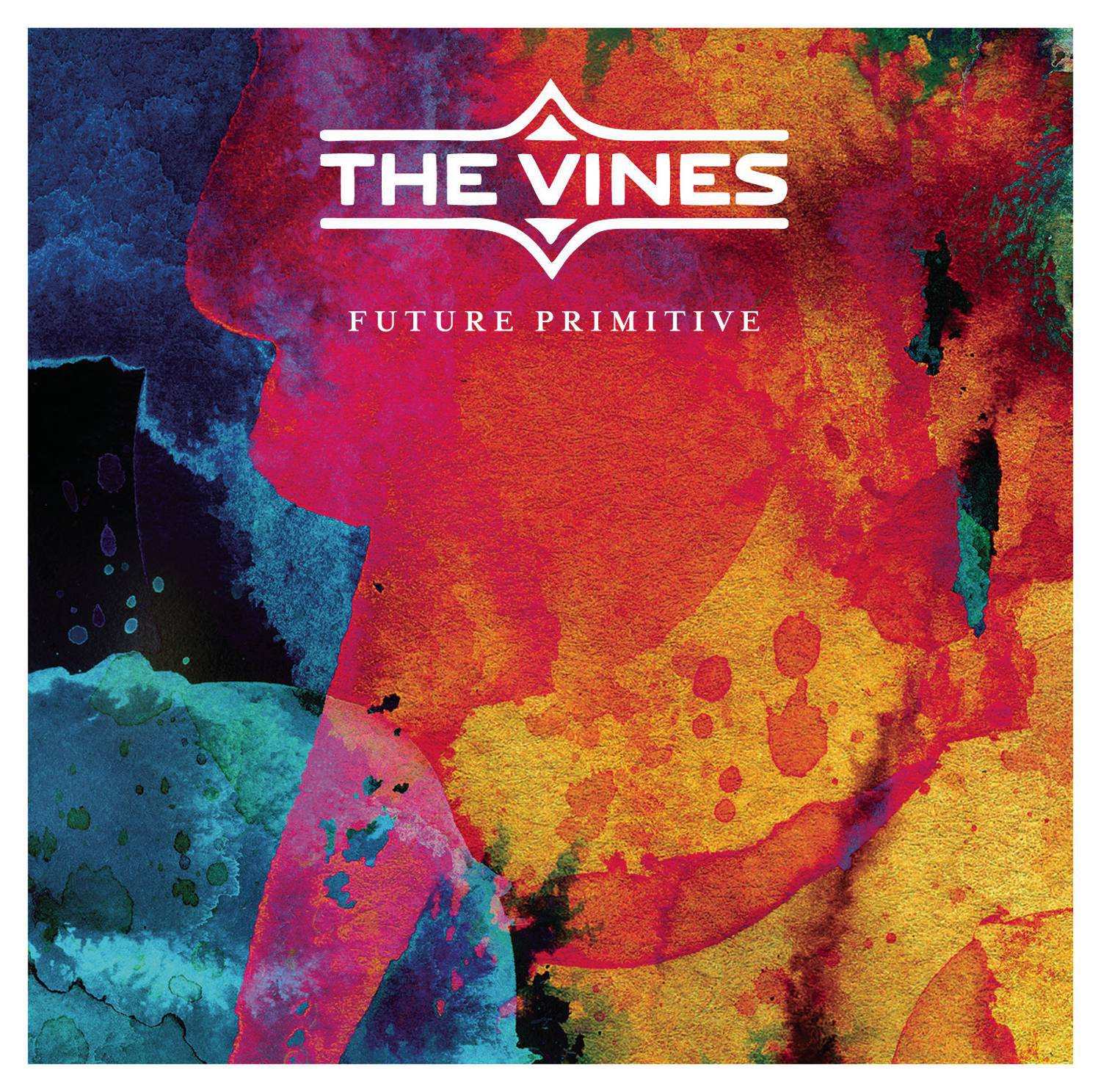 The Vines《Goodbye》GTP谱