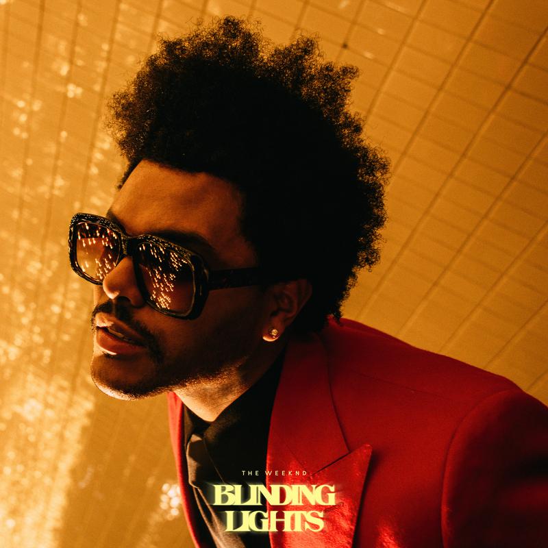 The Weeknd《Blinding Lights》GTP谱