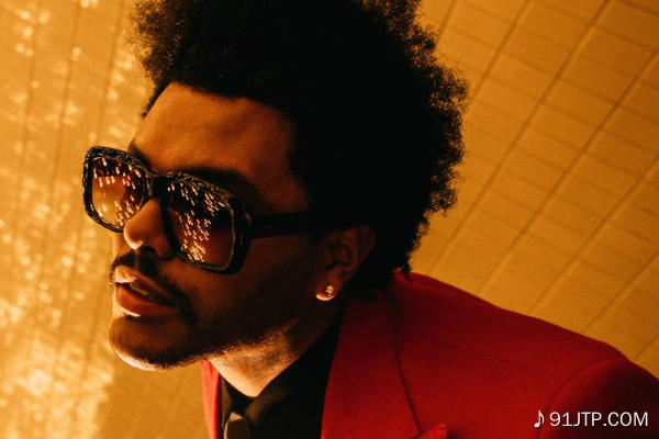 The Weeknd《Blinding Lights》GTP谱