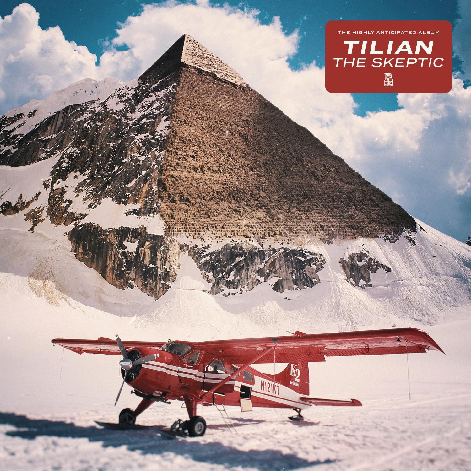 Tilian《Handsome Garbage》GTP谱