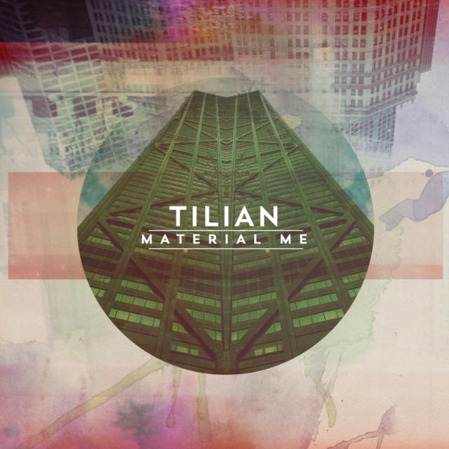 Tilian《Youll Forget Me Soon》GTP谱