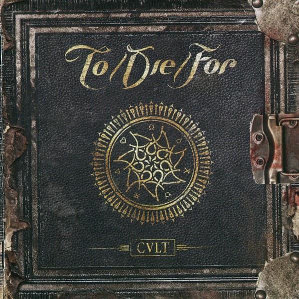 TO,DIE,FOR《Unknown Iii》GTP谱