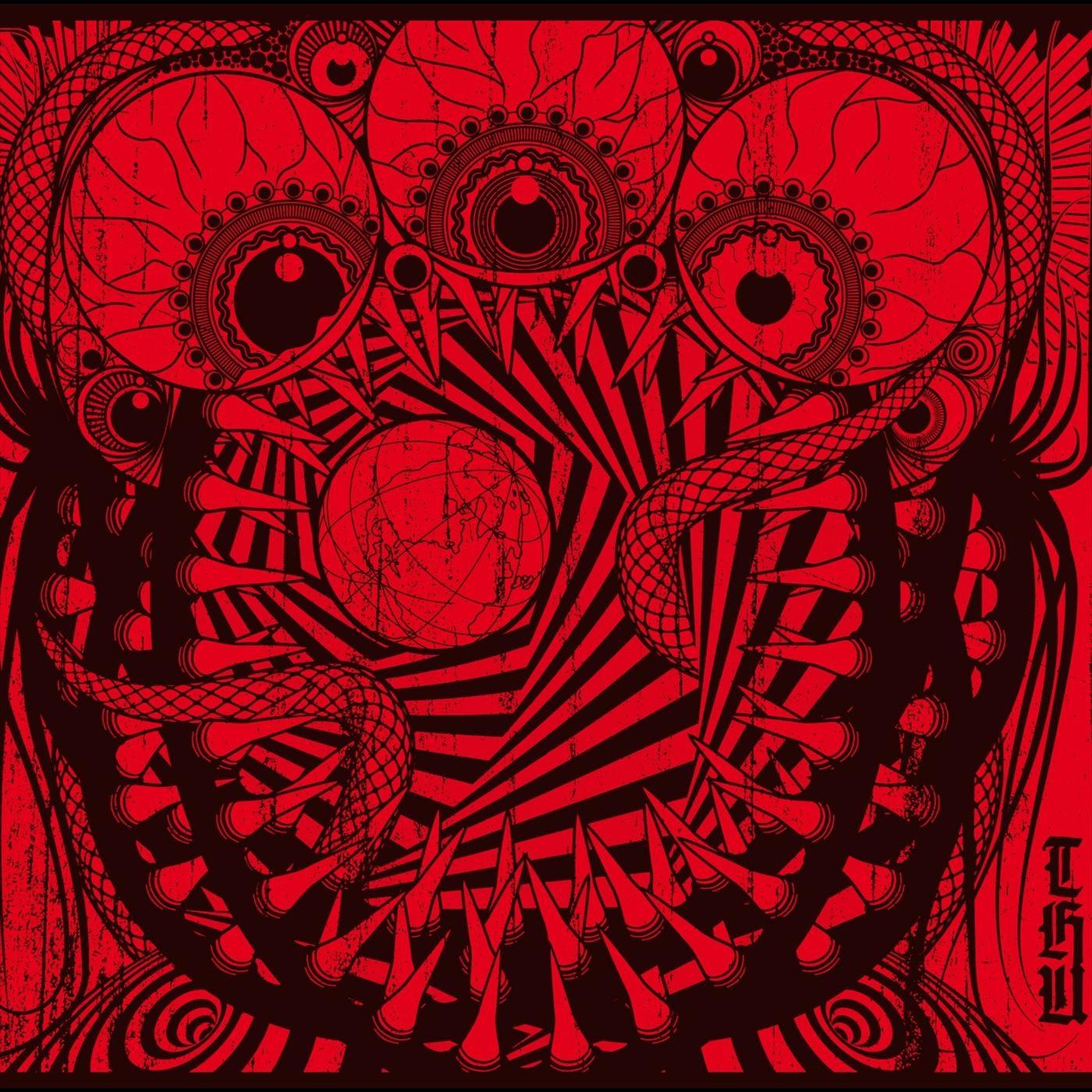 Tod Huetet Uebel《Xii》GTP谱