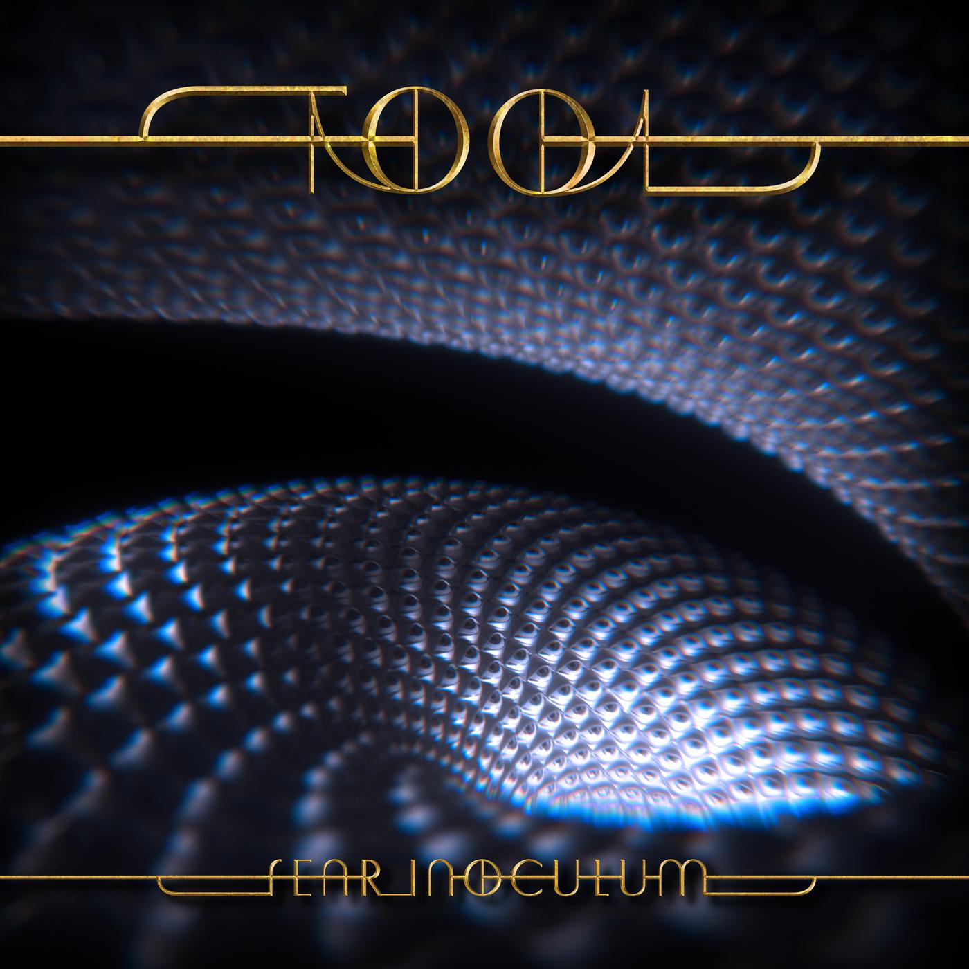 Tool《Invincible》GTP谱