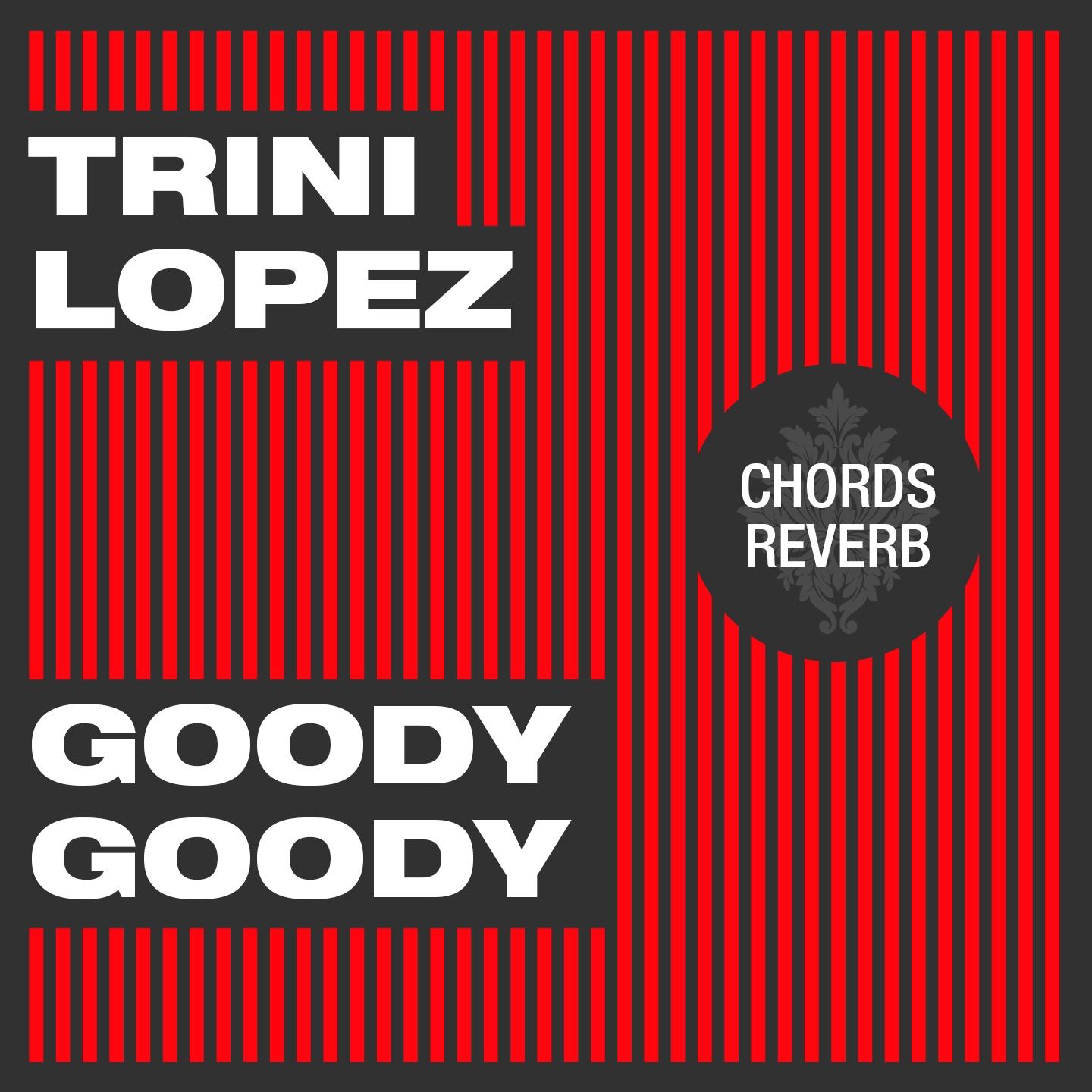 Trini Lopez《Goody Goody》GTP谱
