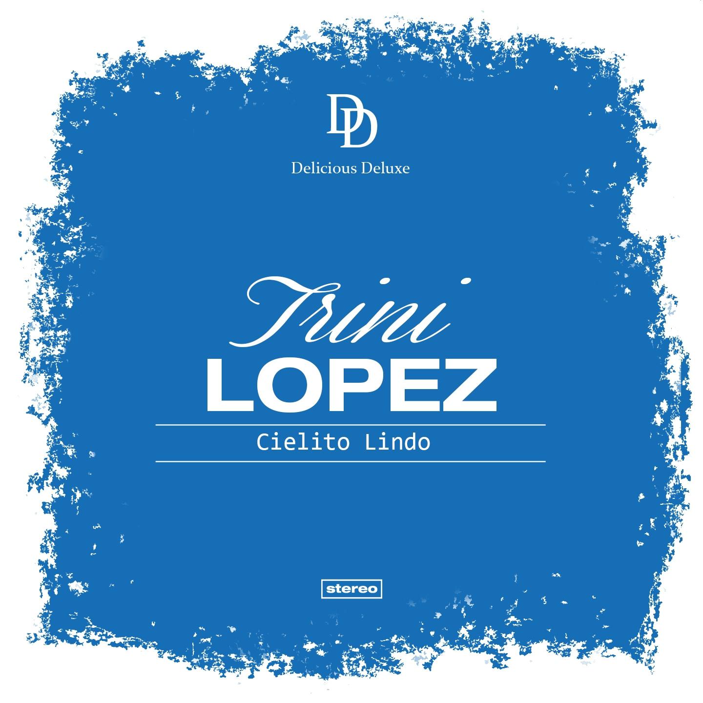 Trini Lopez《Cielito Lindo》GTP谱