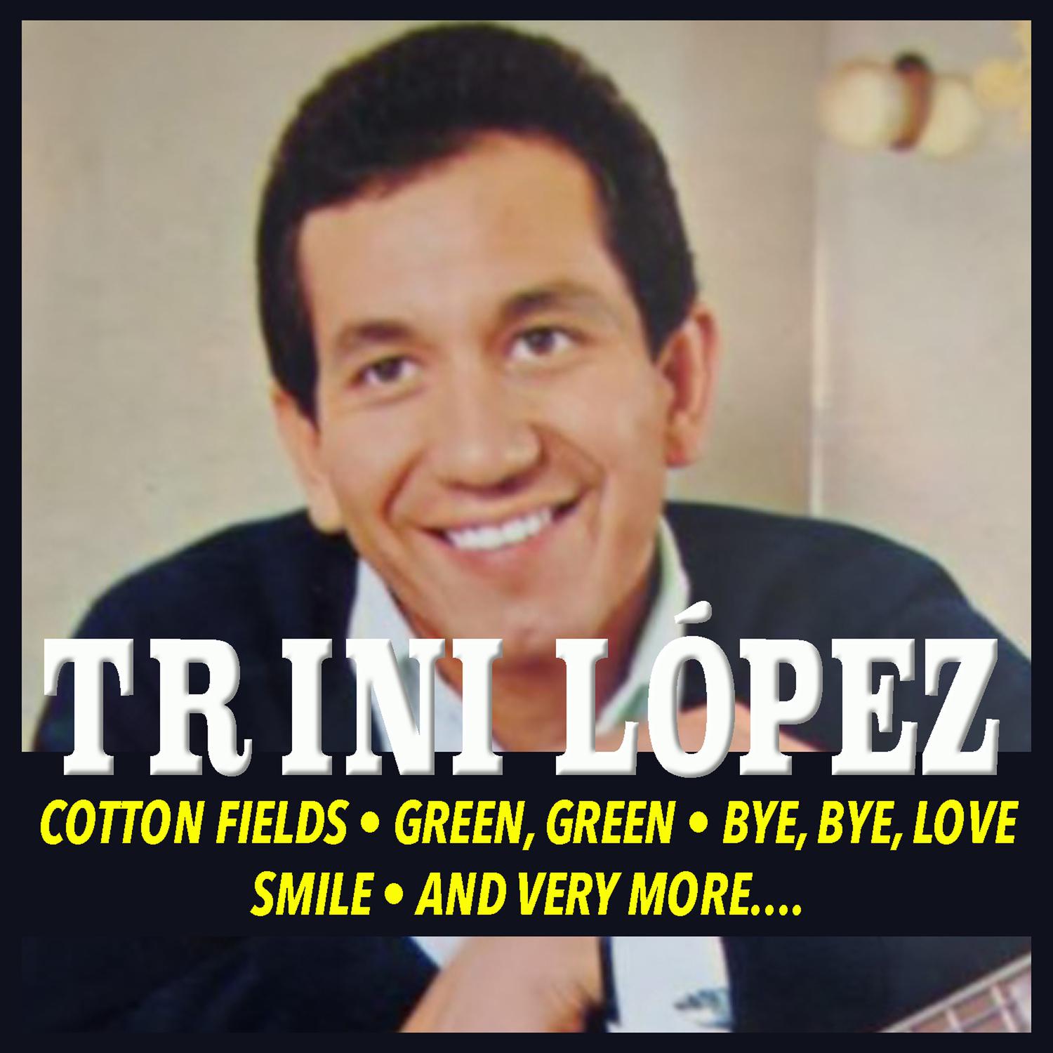 Trini Lopez《You Are My Sunshine》GTP谱
