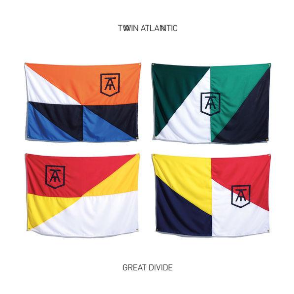 Twin Atlantic《Heart And Soul》GTP谱