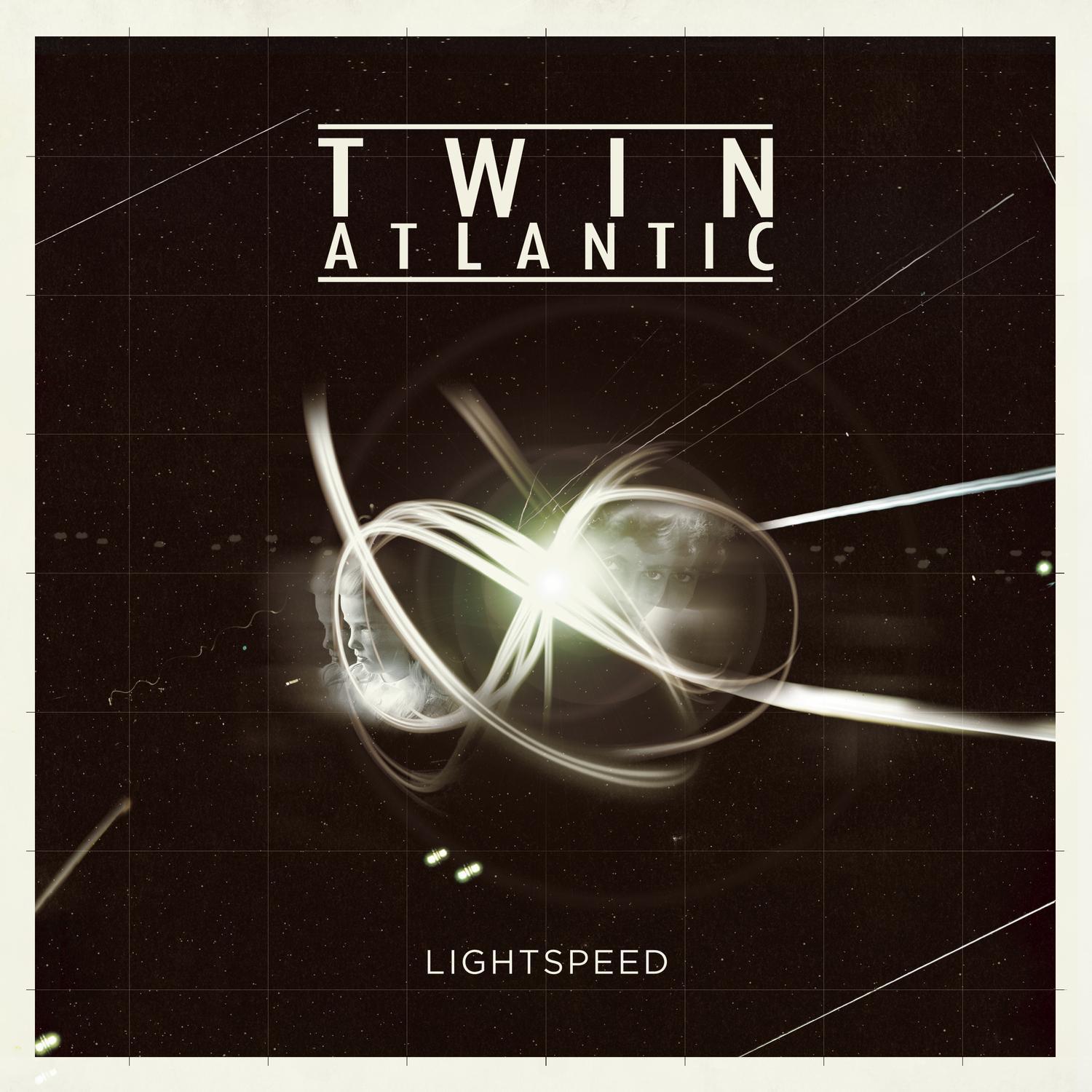 Twin Atlantic《Old Grey Face》GTP谱