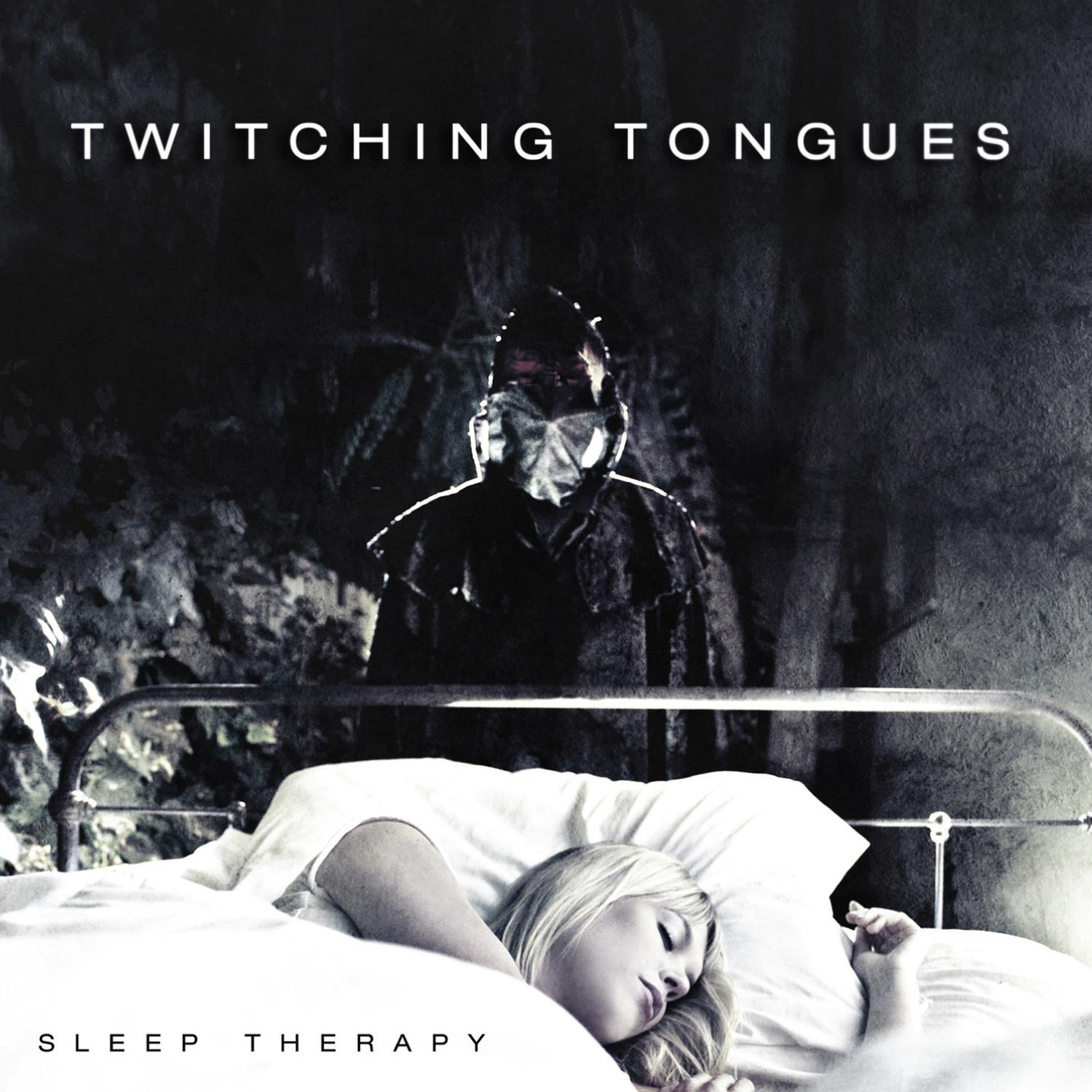 Twitching Tongues《Insane And Inhumane》GTP谱