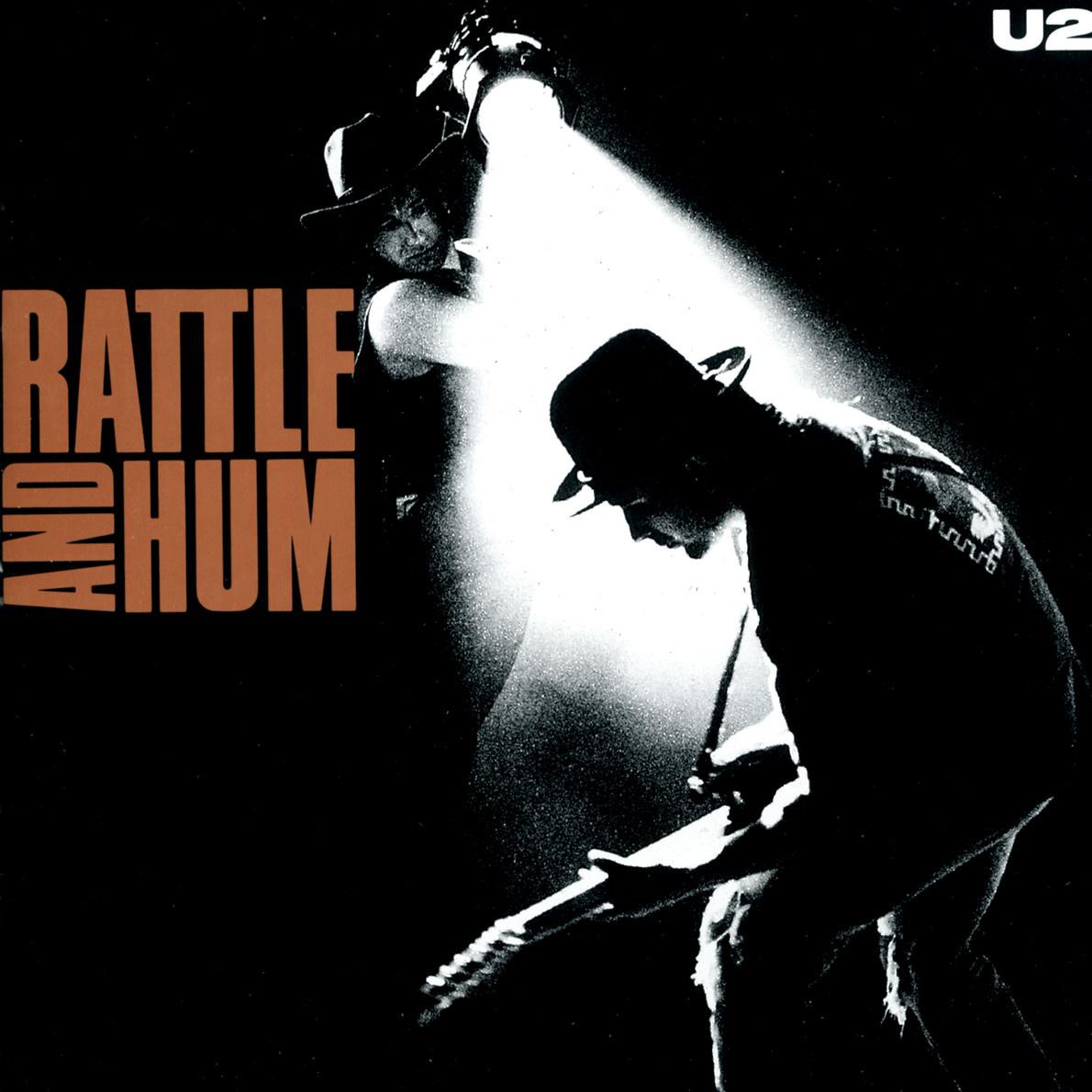 U2《Love Rescue Me》GTP谱