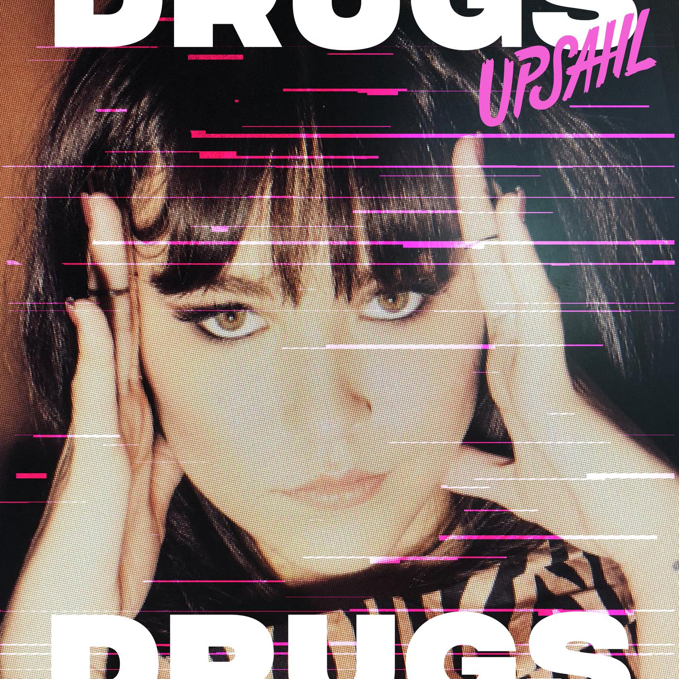 Upsahl《Drugs》GTP谱
