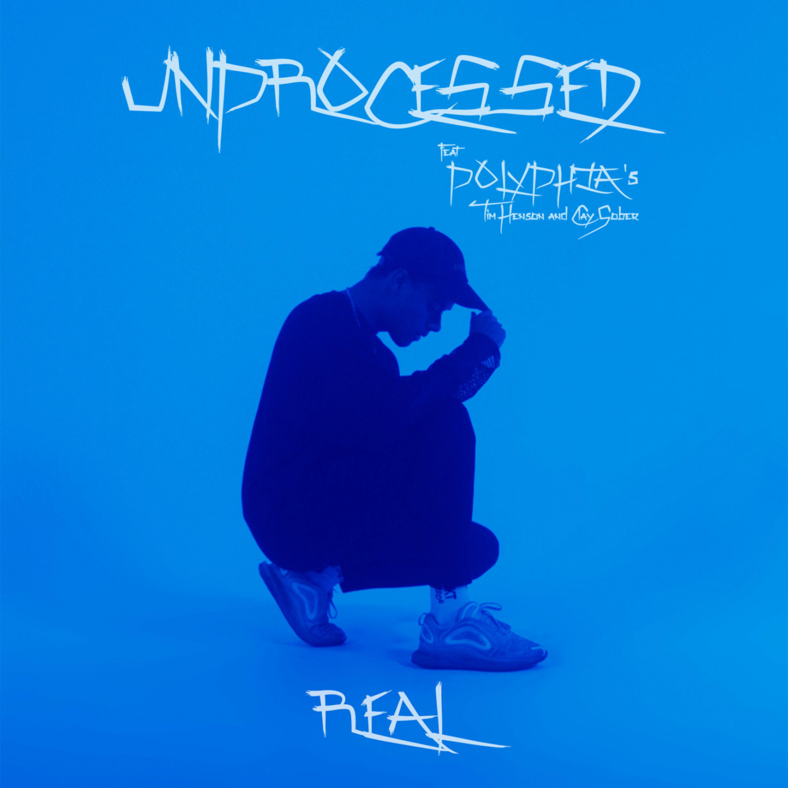 unprocessed《Real》GTP谱