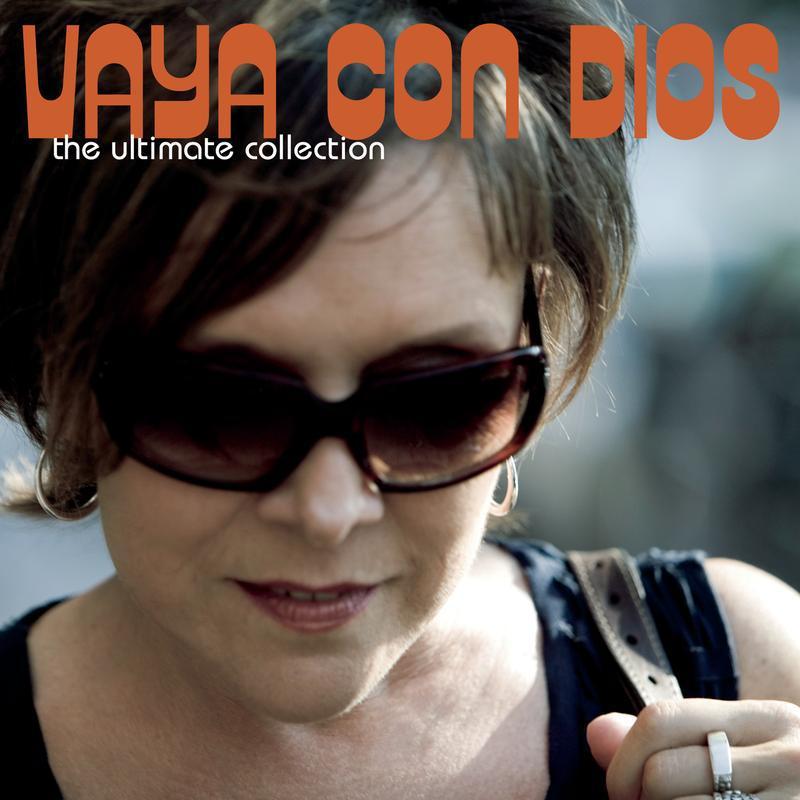 Vaya Con Dios《Nah Neh Nah》GTP谱