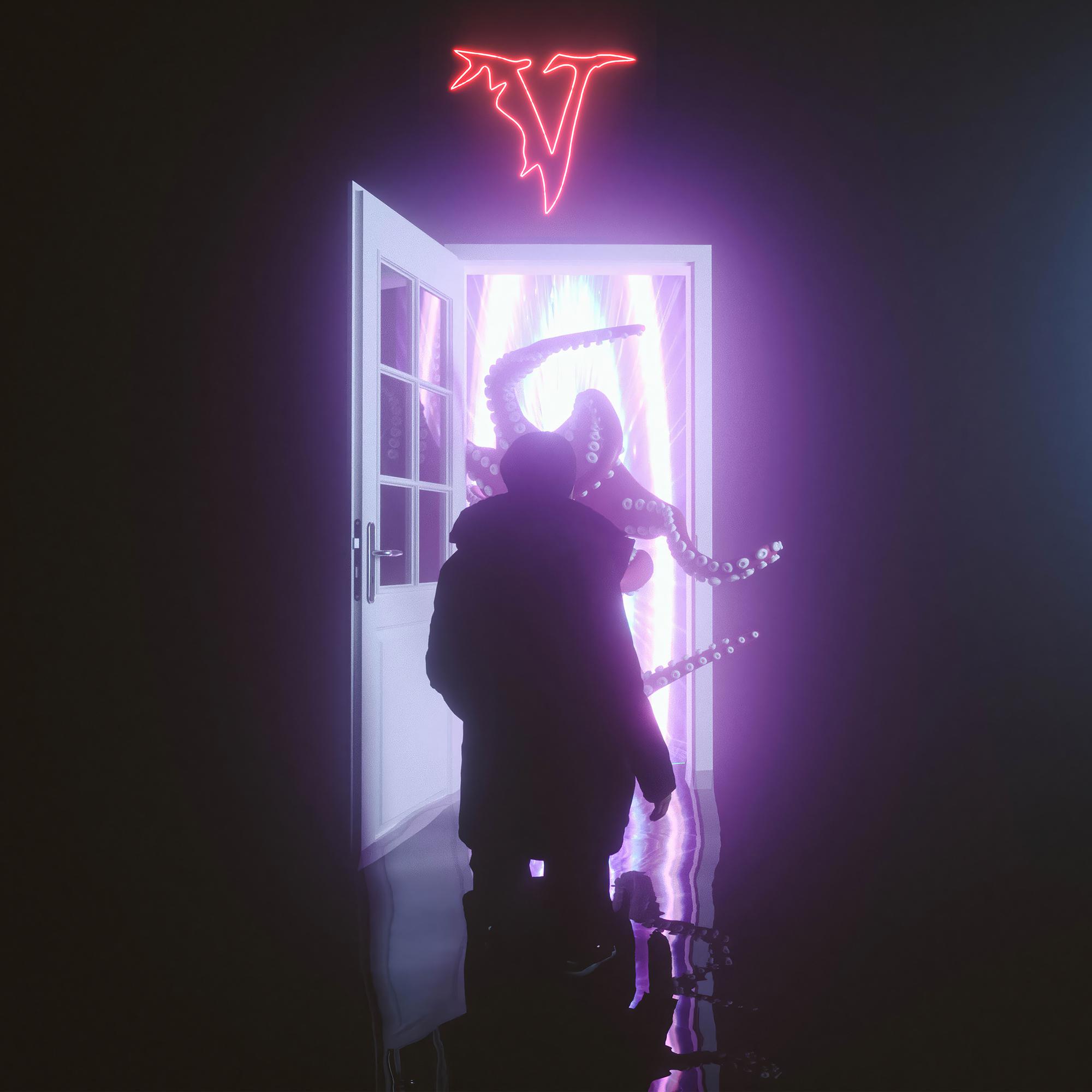 Veil of Maya《Members Only》GTP谱