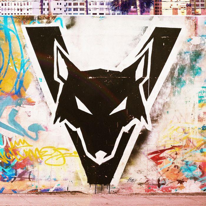 Volumes《Pullin Shades》GTP谱