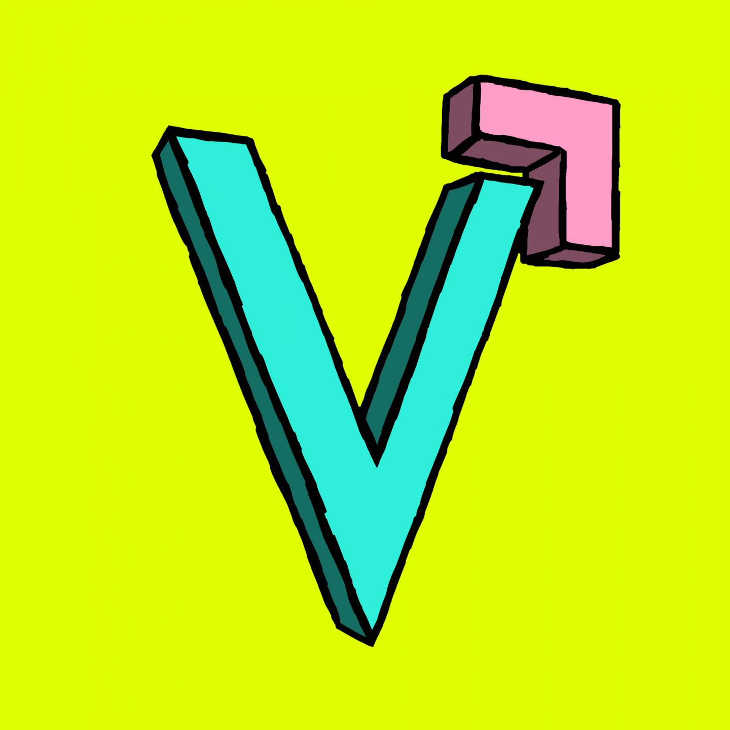 VUKOVI《La Di Da》GTP谱