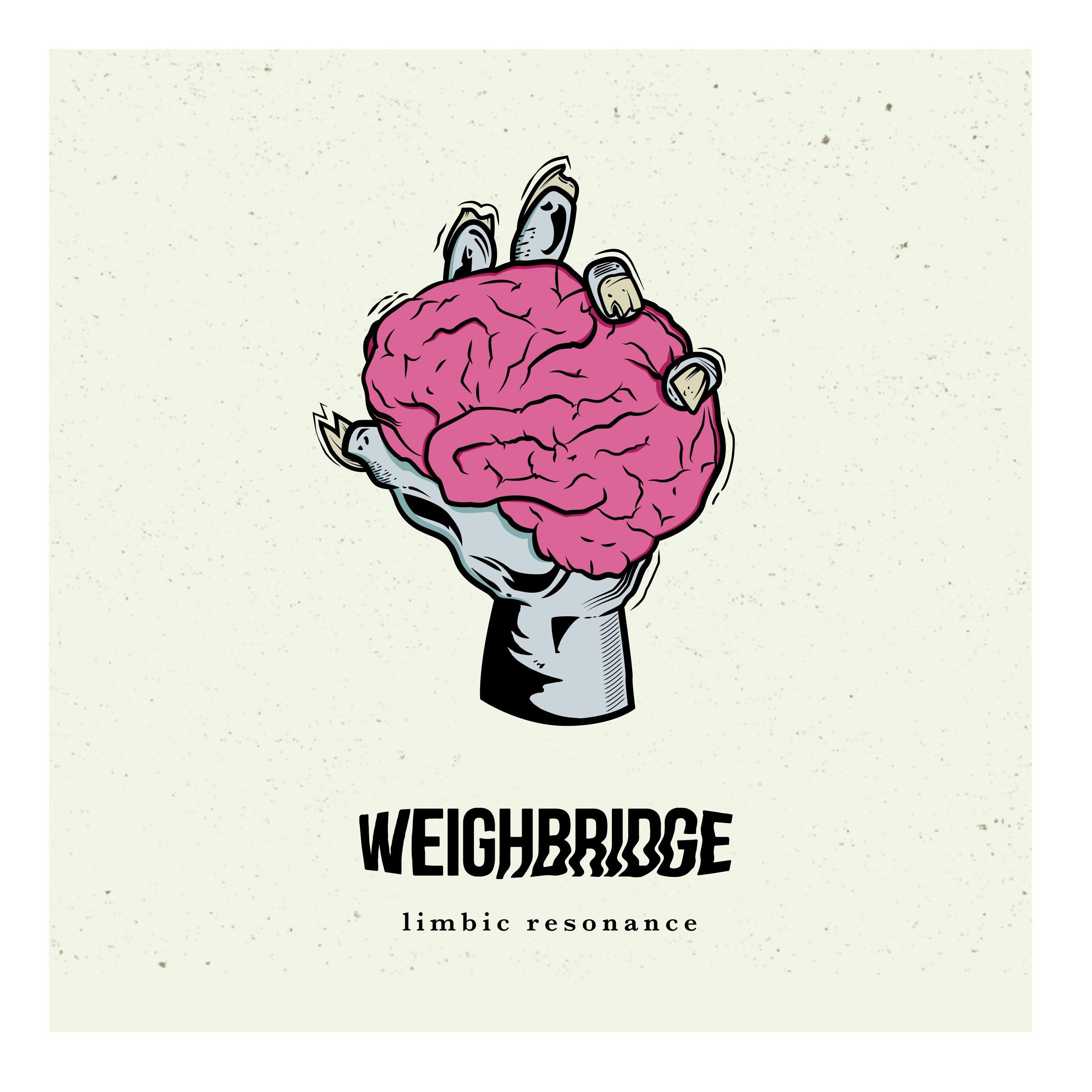 Weighbridge《Gums And Teeth》GTP谱