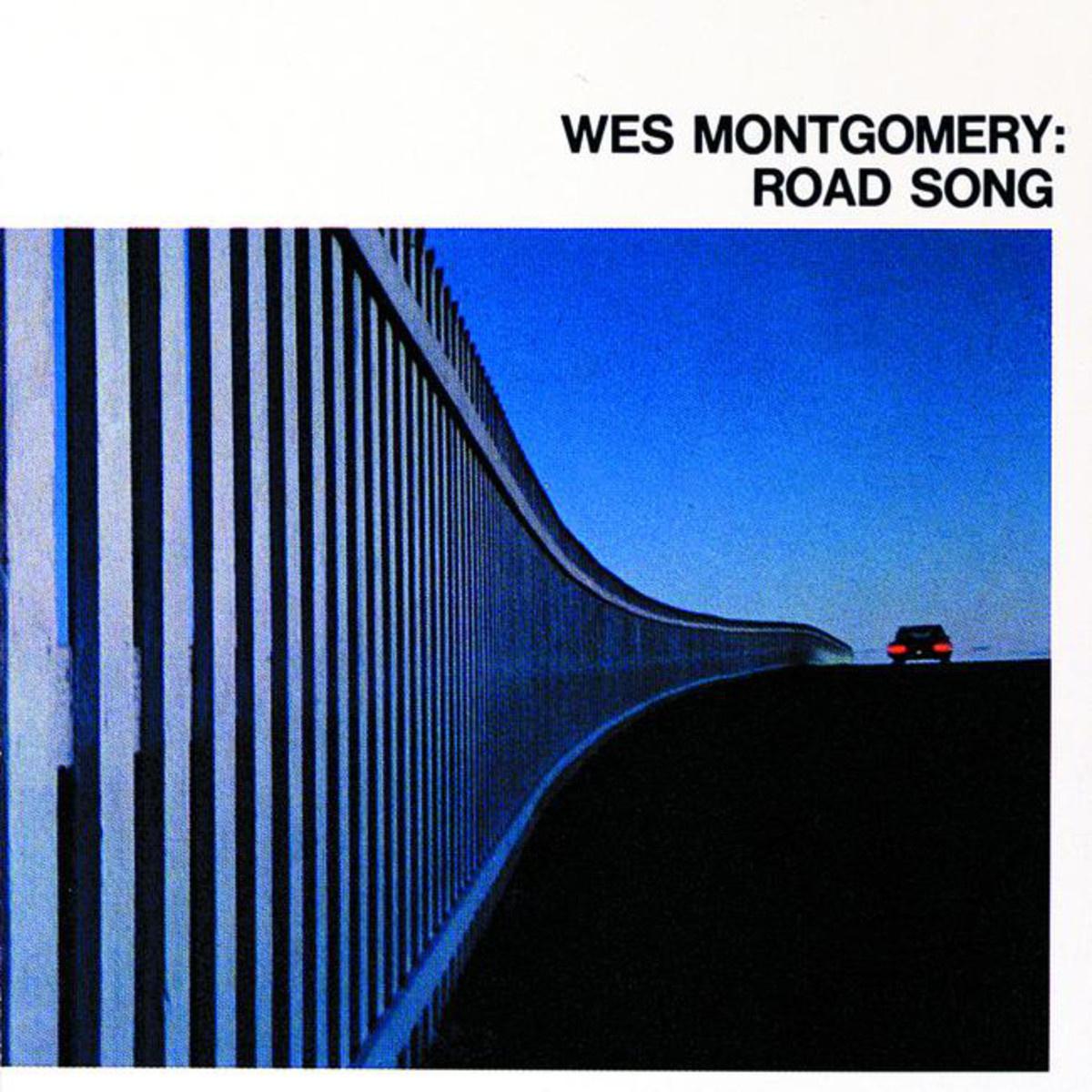 Wes Montgomery《Serene》GTP谱