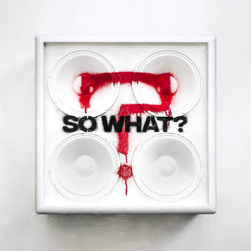 while She Sleeps《Gates Of Paradise》GTP谱