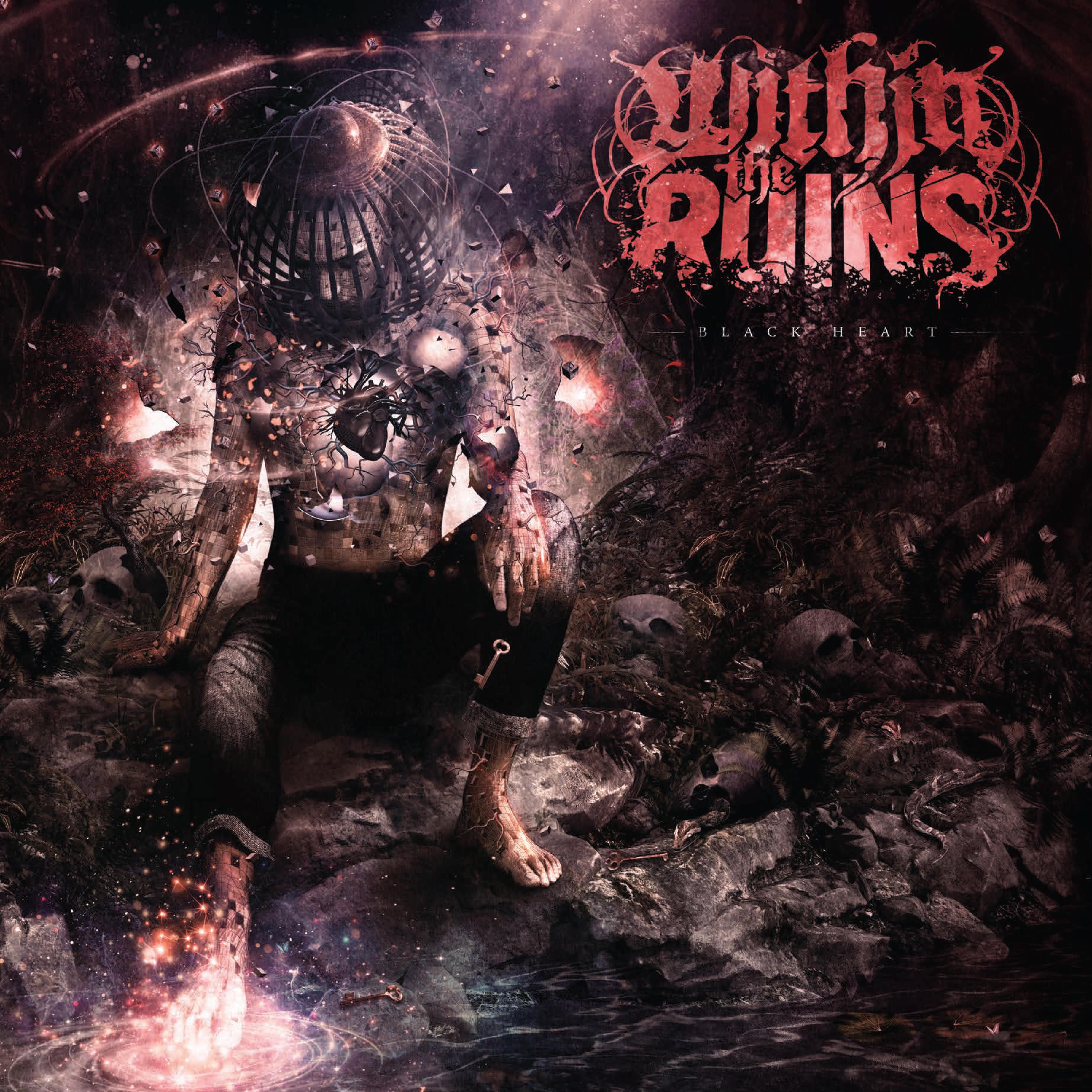 Within the Ruins《Hollow》GTP谱