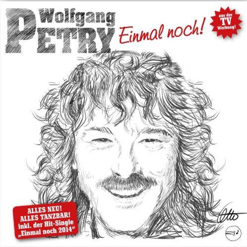 Wolfgang Petry《Weiss Der Geier》GTP谱
