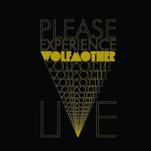 Wolfmother《Witchcraft》GTP谱