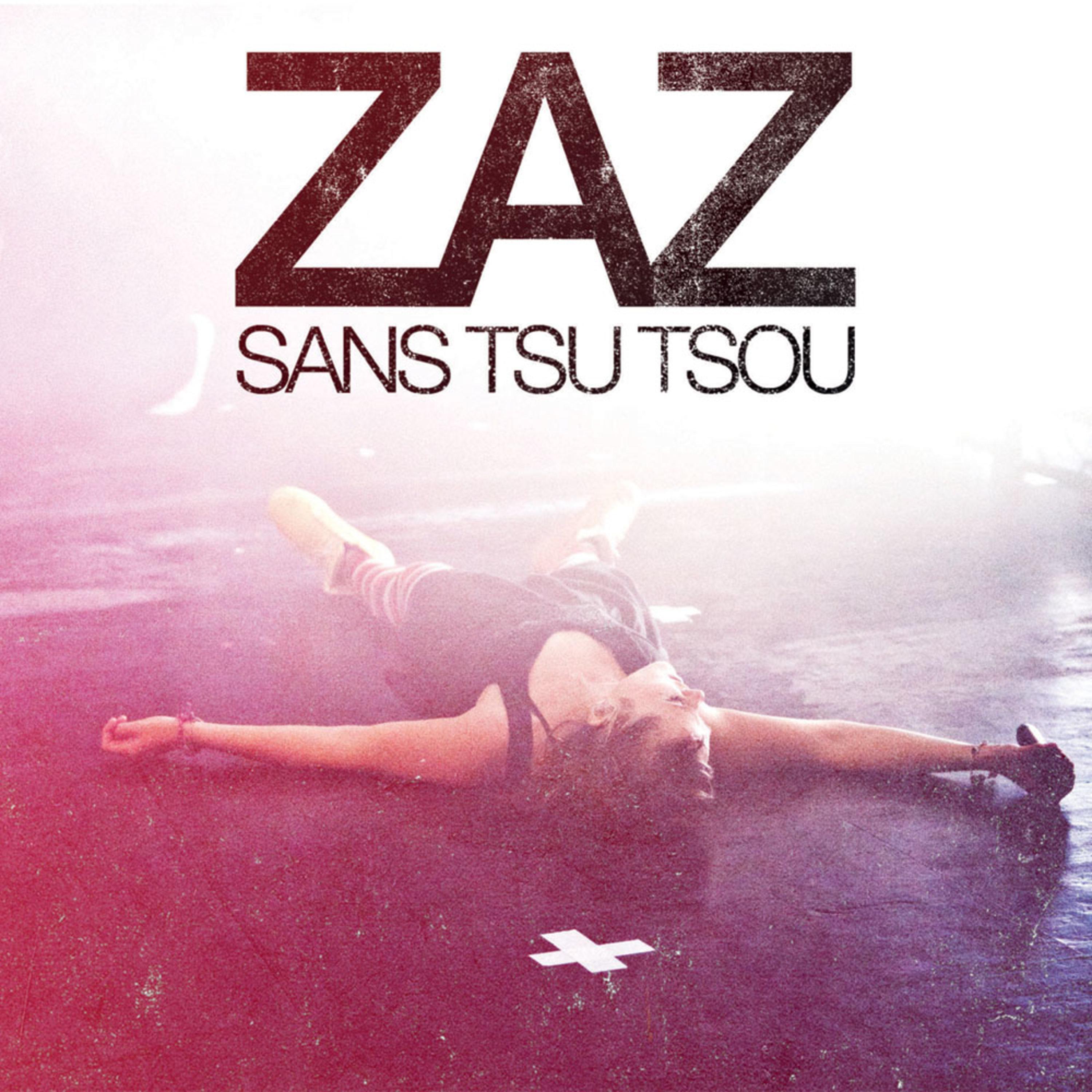 Zaz《Eblouie Par La Nuit》GTP谱
