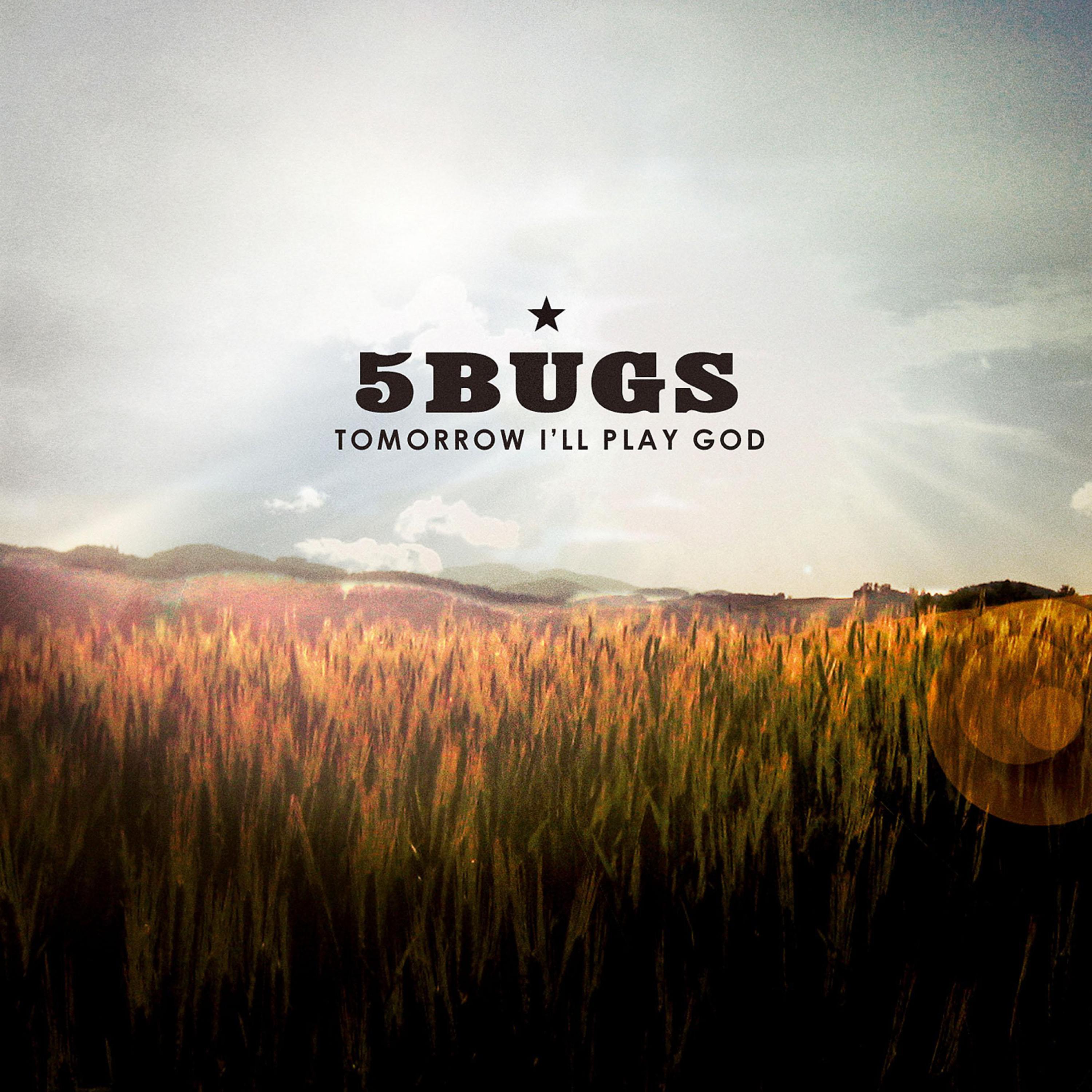 5Bugs《Appetite At First Sight》GTP谱