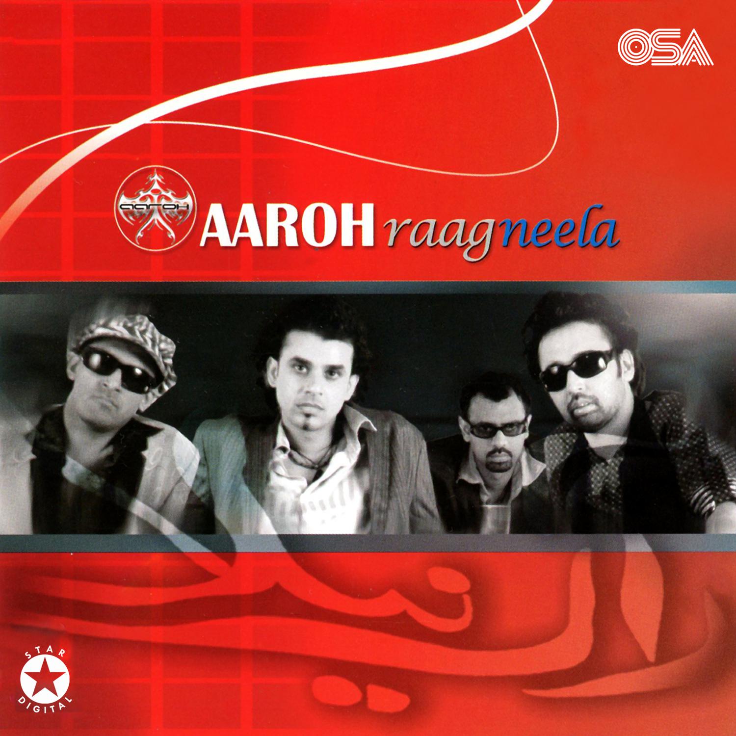 Aaroh《Pyar Ka Jaal》GTP谱