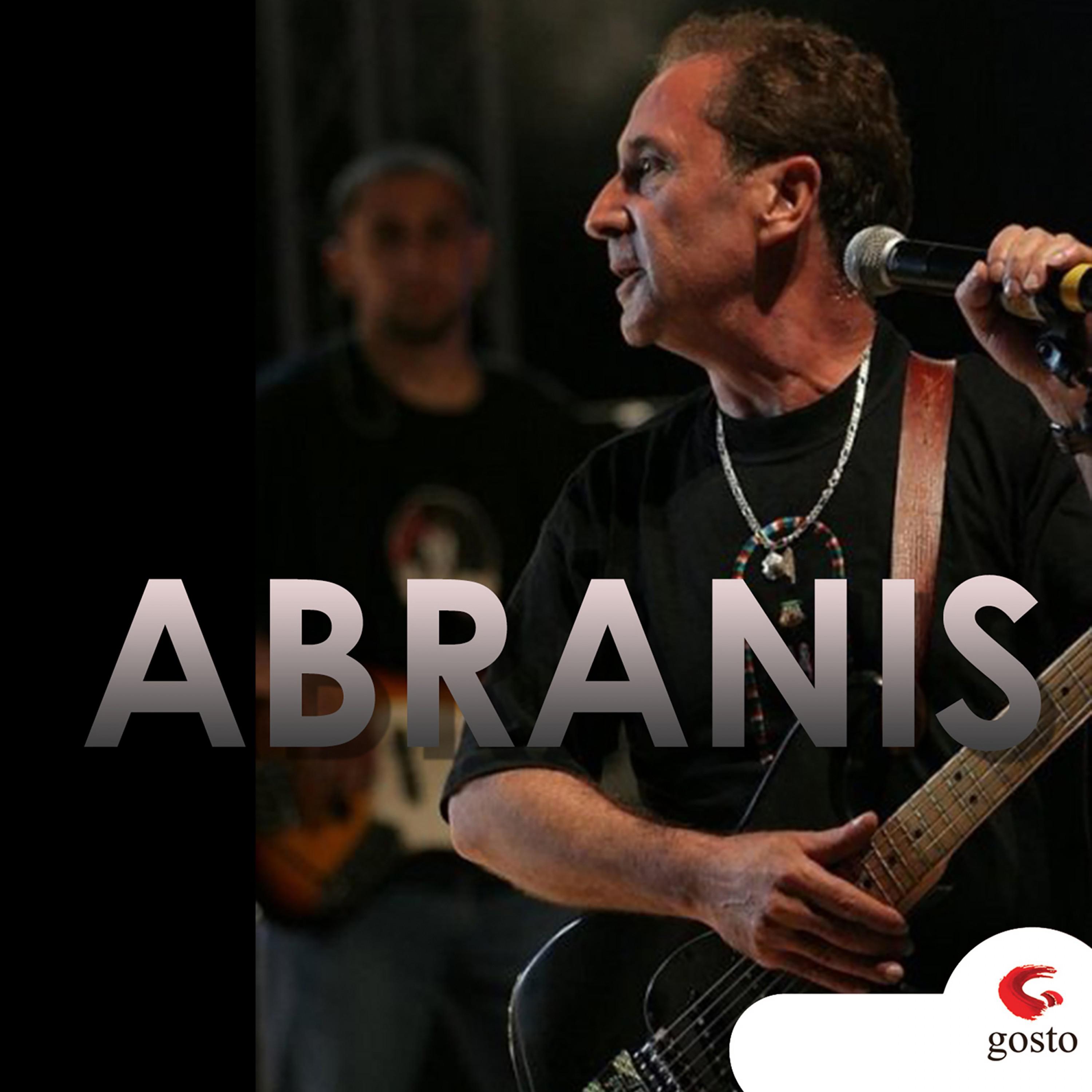 Abranis《Linda》GTP谱