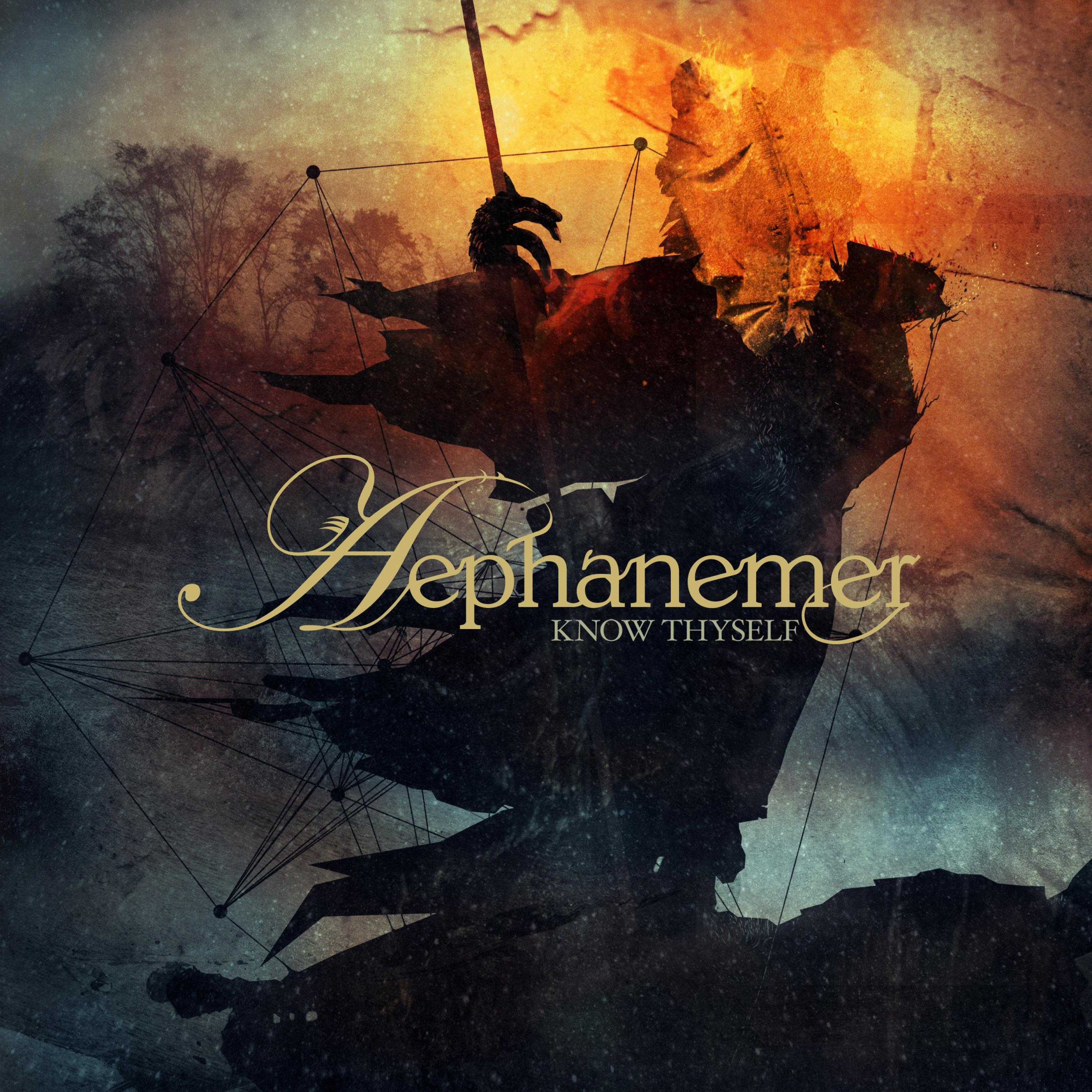 Aephanemer《Dreams》GTP谱