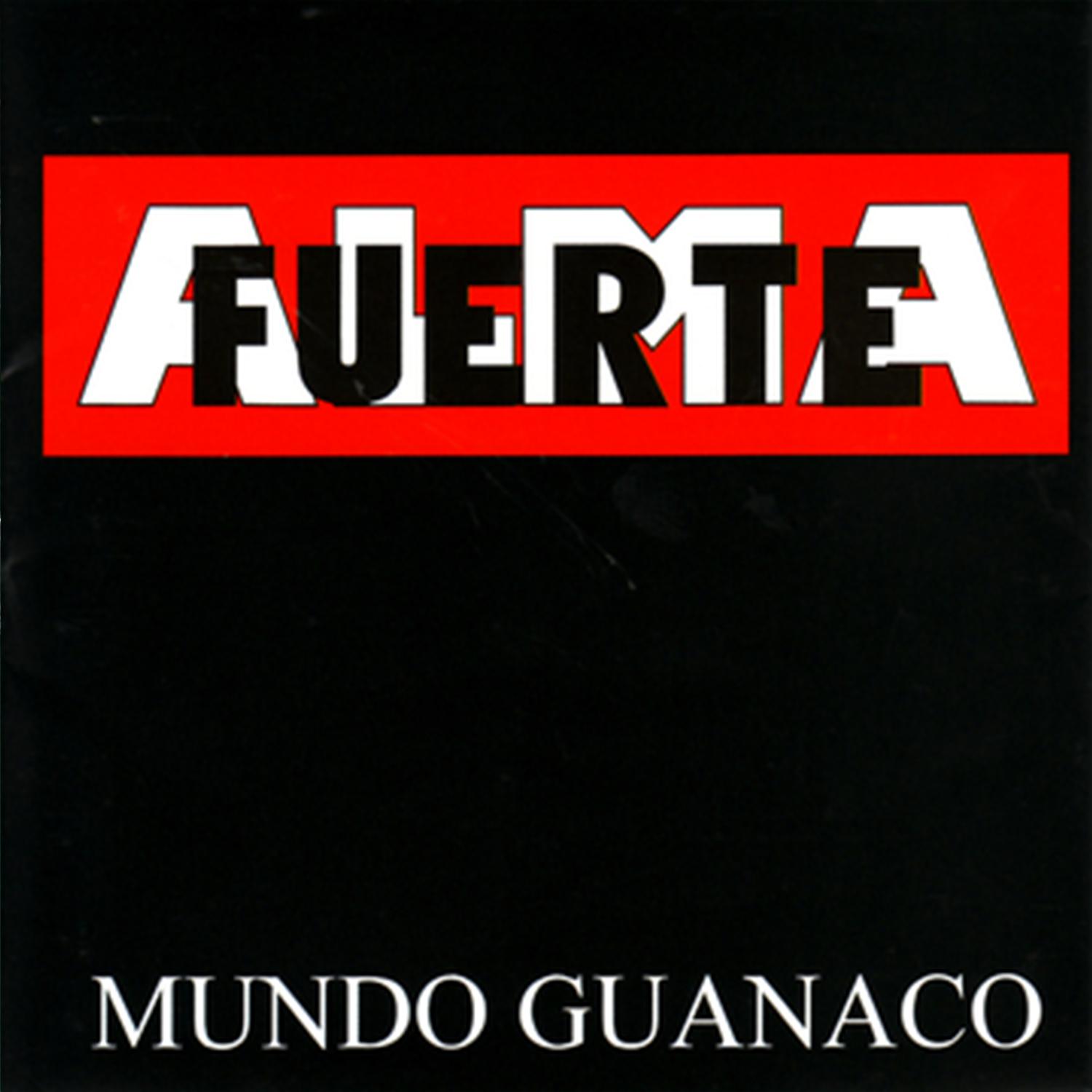 Almafuerte《Dijo El Drogero Al Drogador》GTP谱