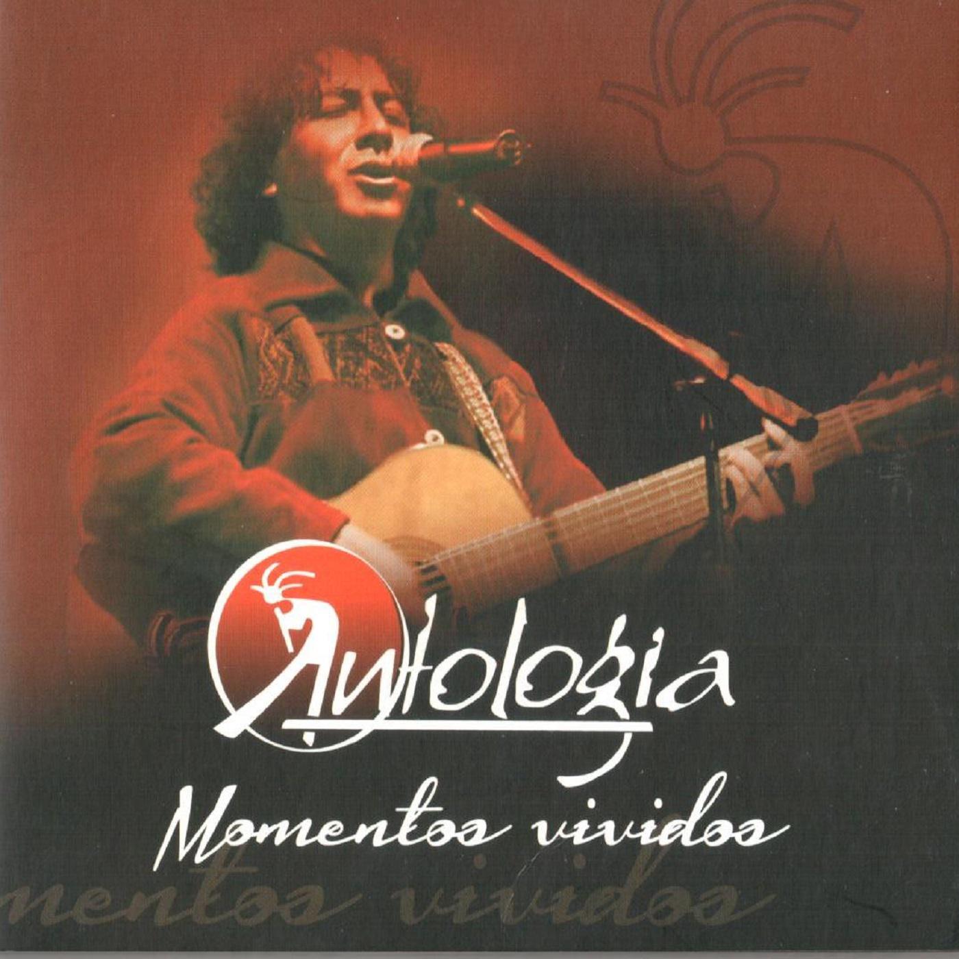 Antologia《Nostalgia》GTP谱