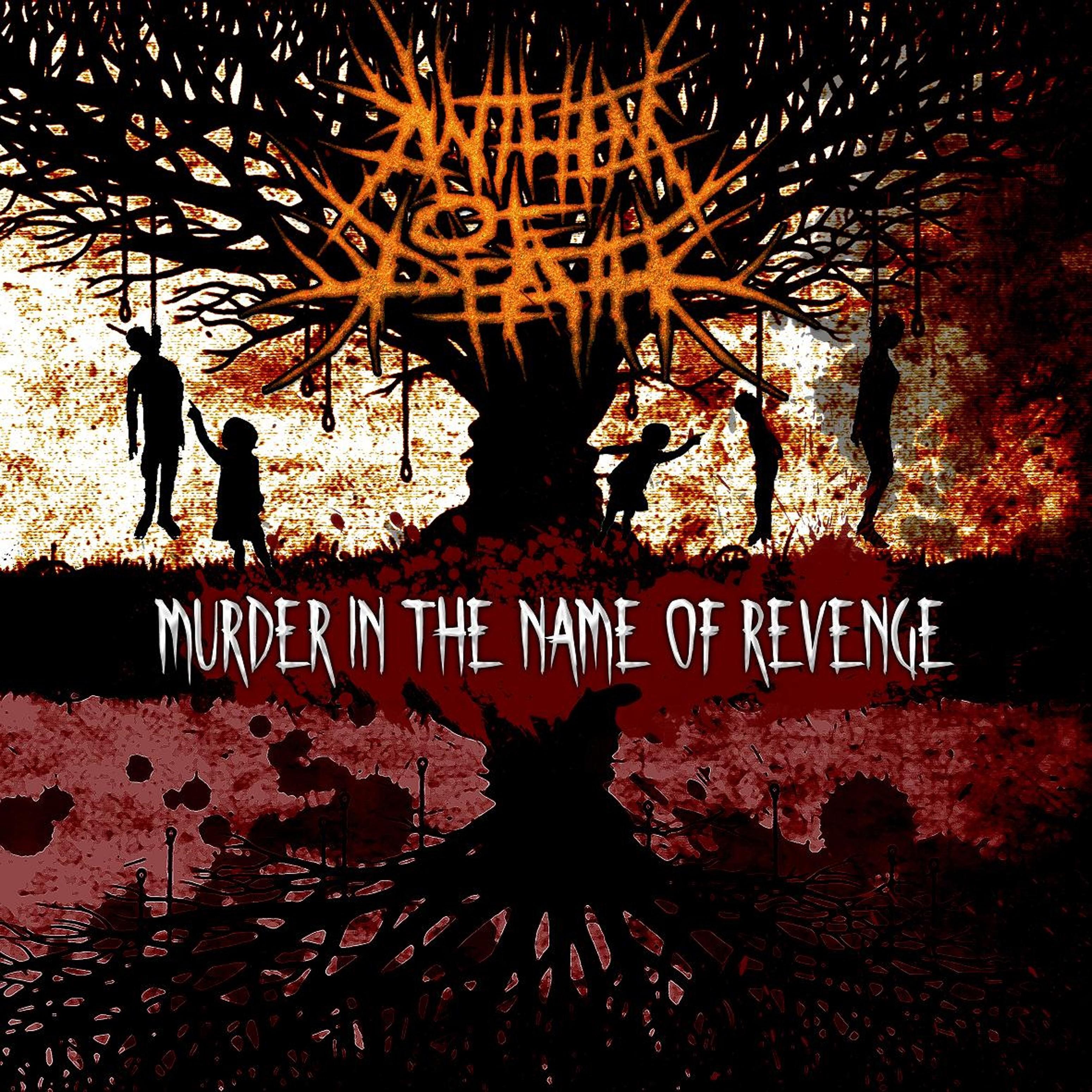 Anthem Of Death《Noches Negras》GTP谱