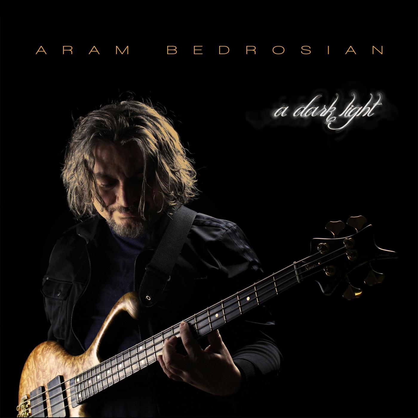 Aram Bedrosian《A Dark Light》GTP谱