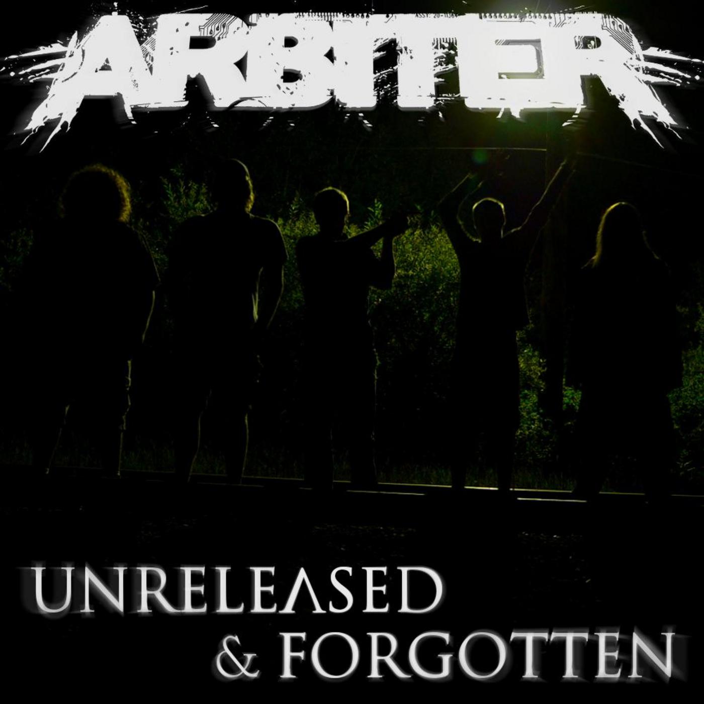Arbiter《A Corsairs Name》GTP谱