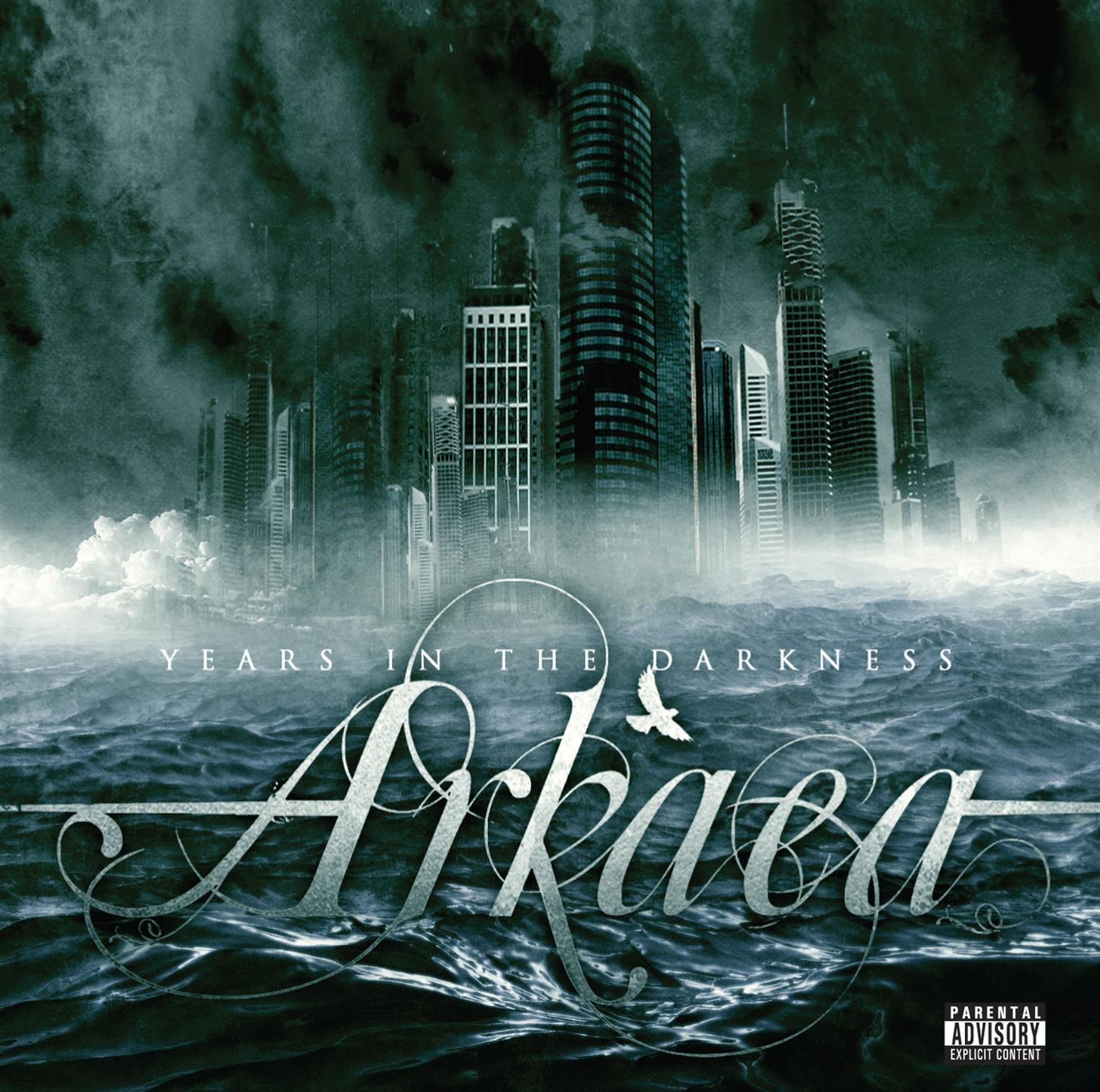Arkaea《Locust》GTP谱