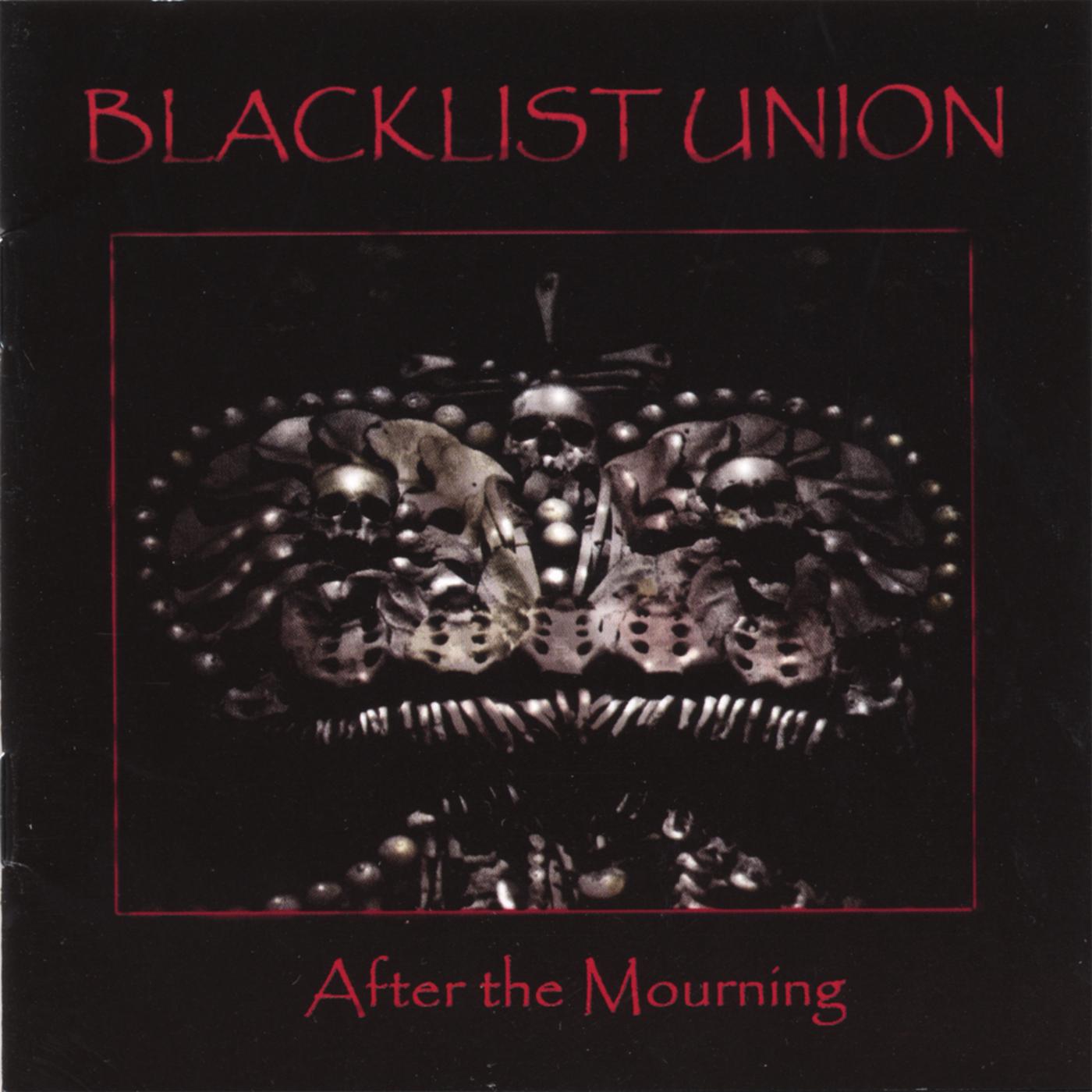 Blacklist Union《Please Kill Me》GTP谱