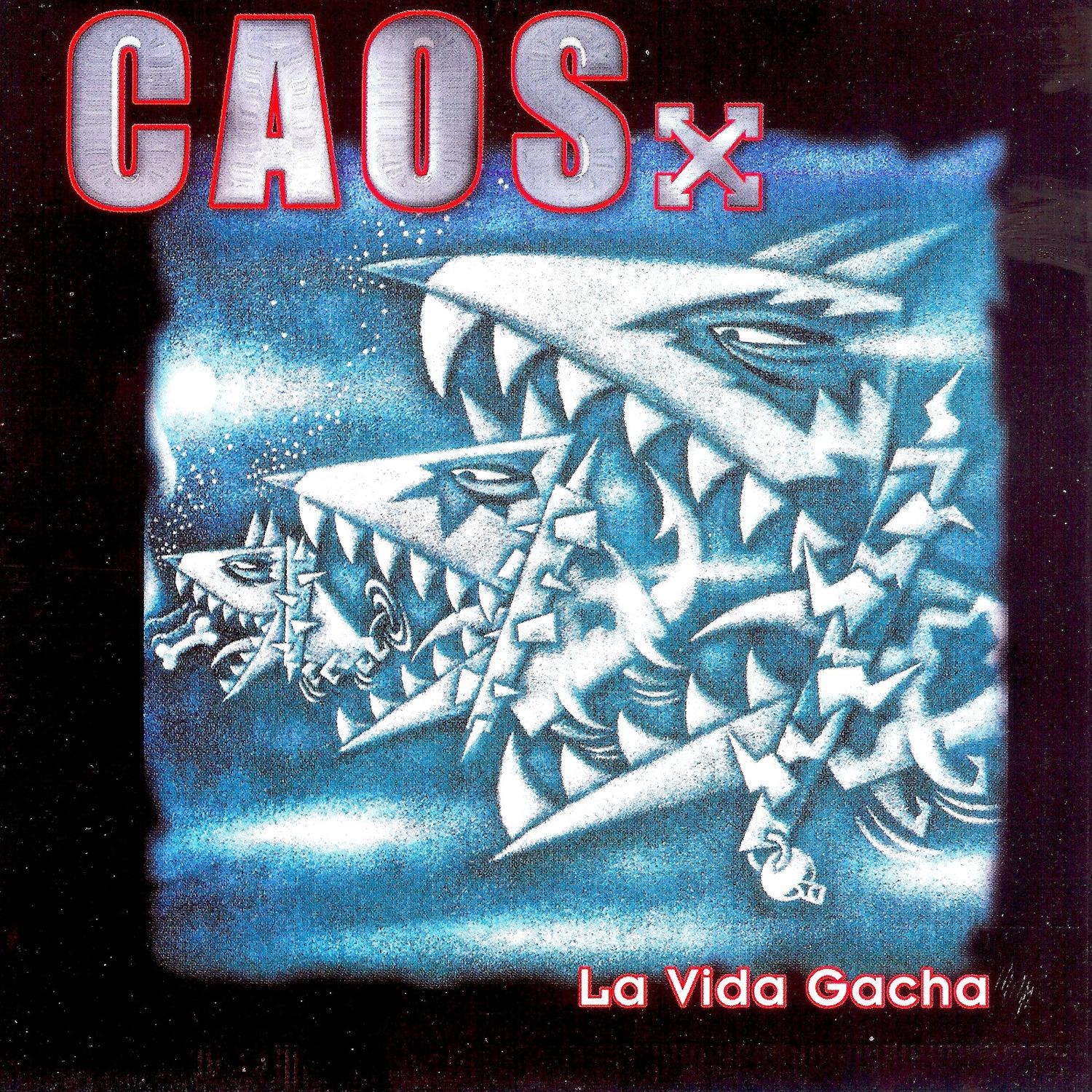 Caos《La Planta》GTP谱